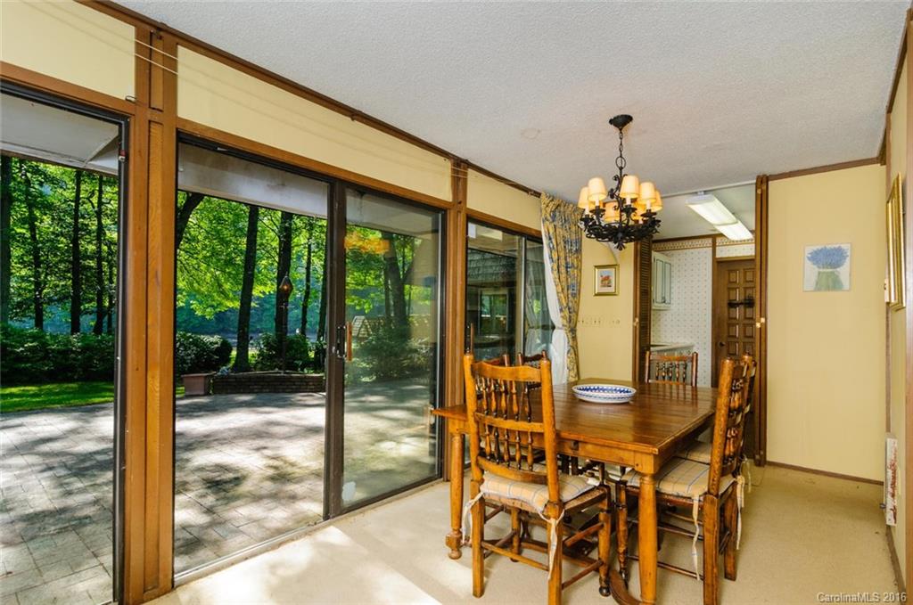 Lake Toxaway Estates - Residential