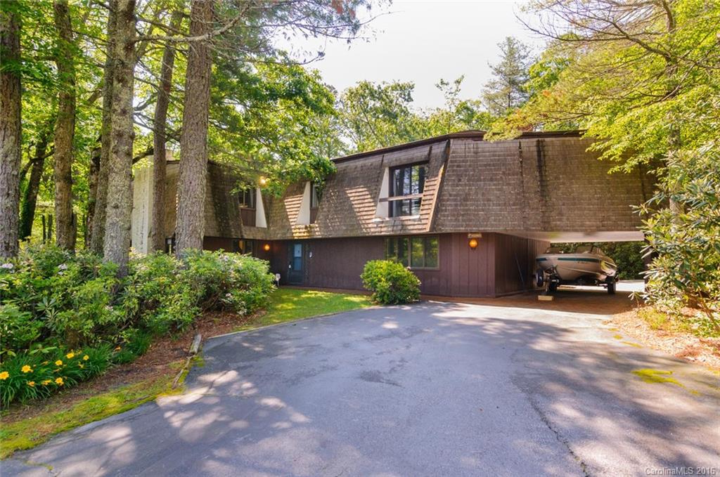 Lake Toxaway Estates - Residential