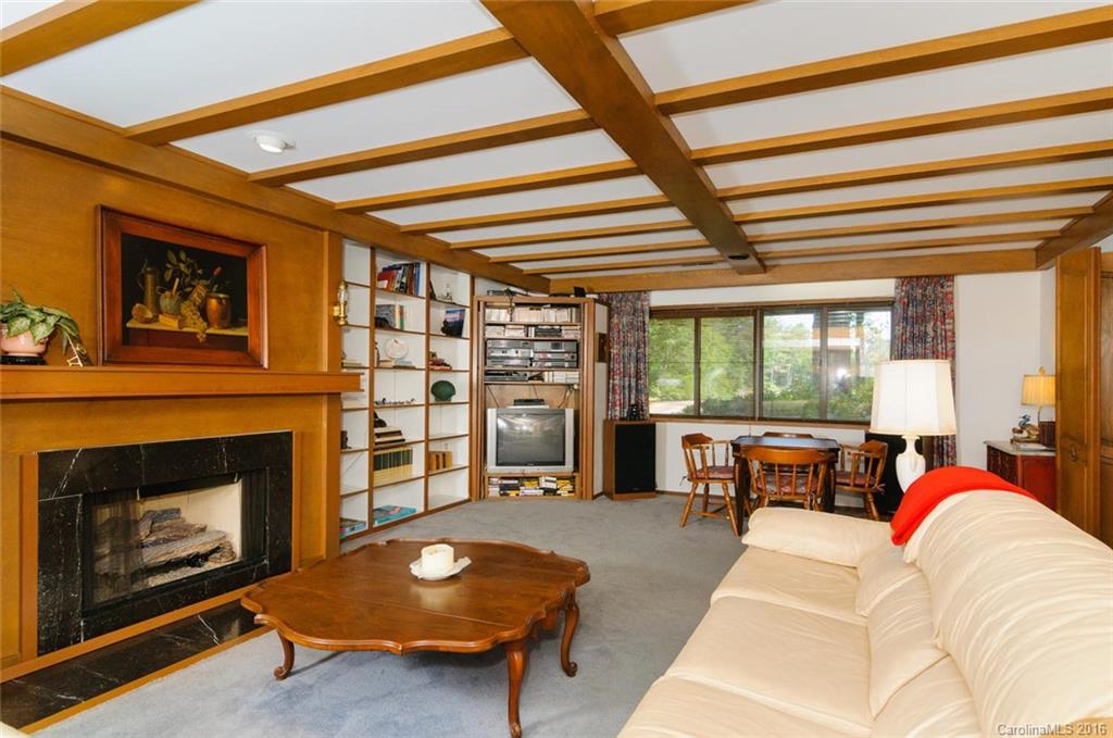 Lake Toxaway Estates - Residential