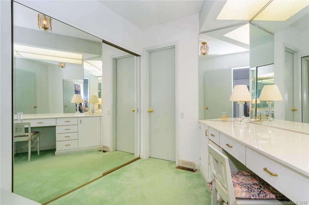 Lake Toxaway Estates - Residential