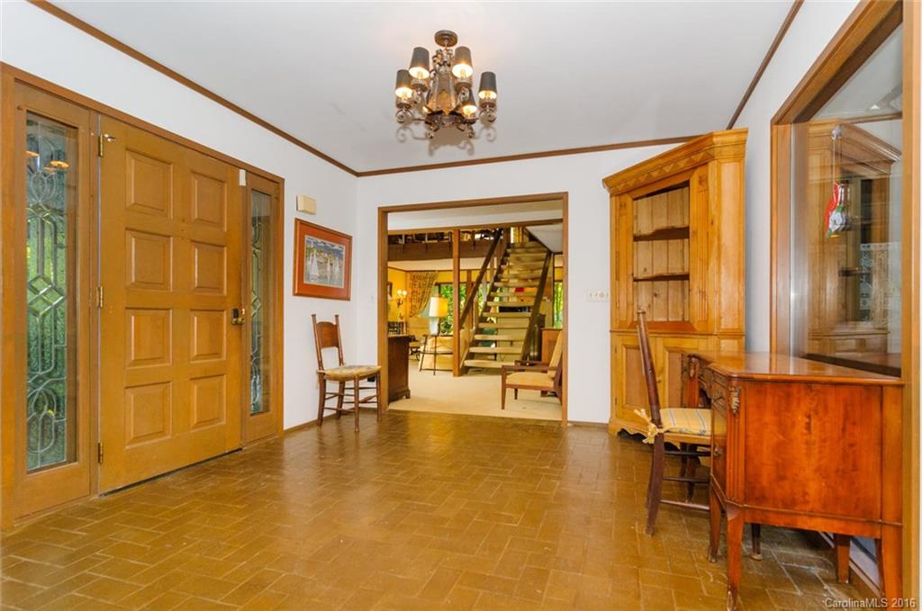 Lake Toxaway Estates - Residential