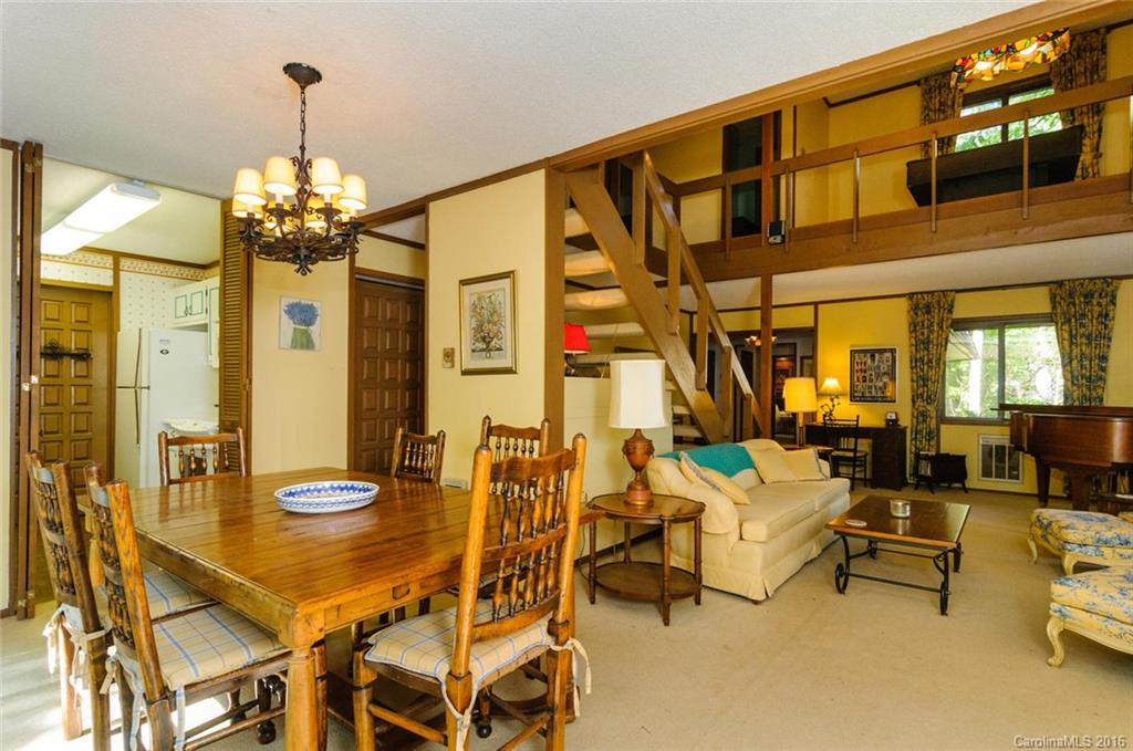 Lake Toxaway Estates - Residential