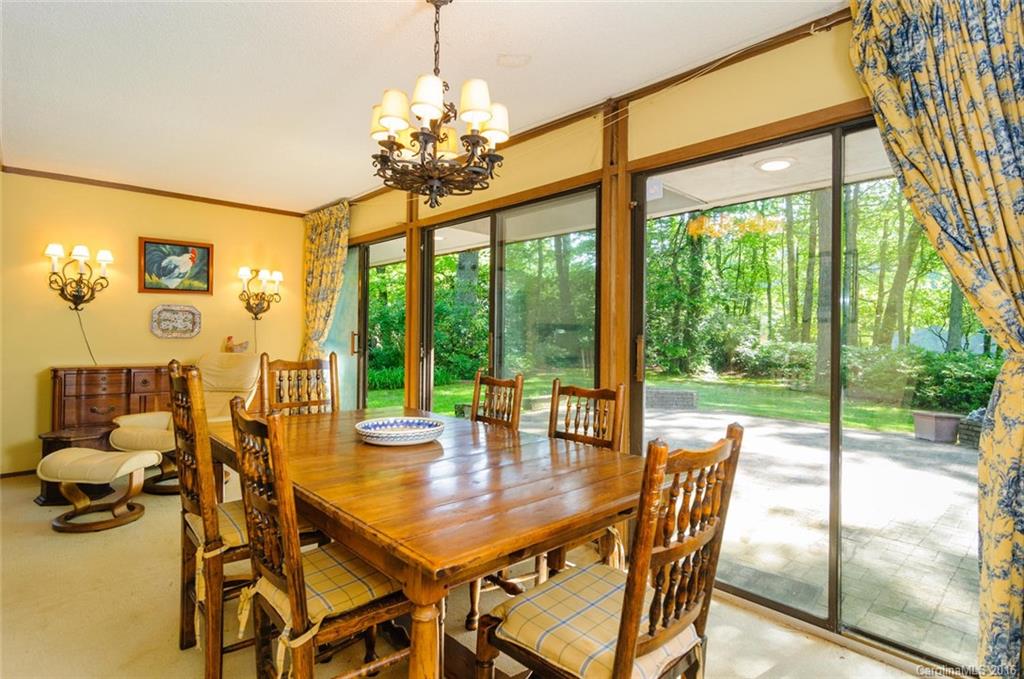 Lake Toxaway Estates - Residential