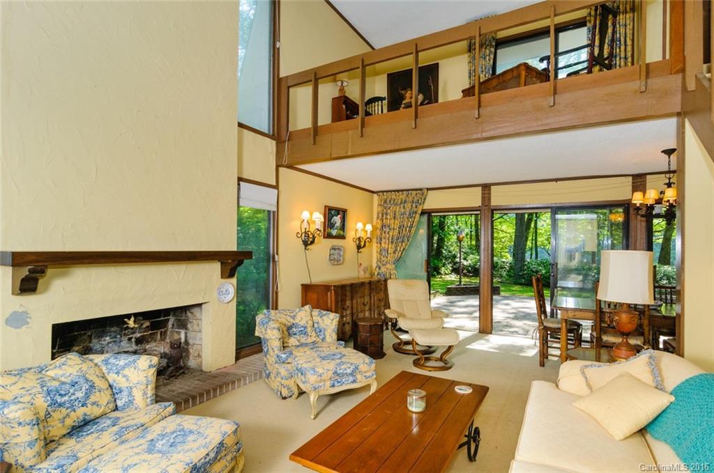 Lake Toxaway Estates - Residential