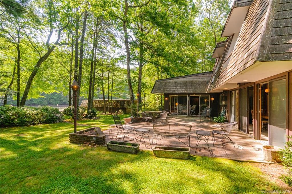 Lake Toxaway Estates - Residential
