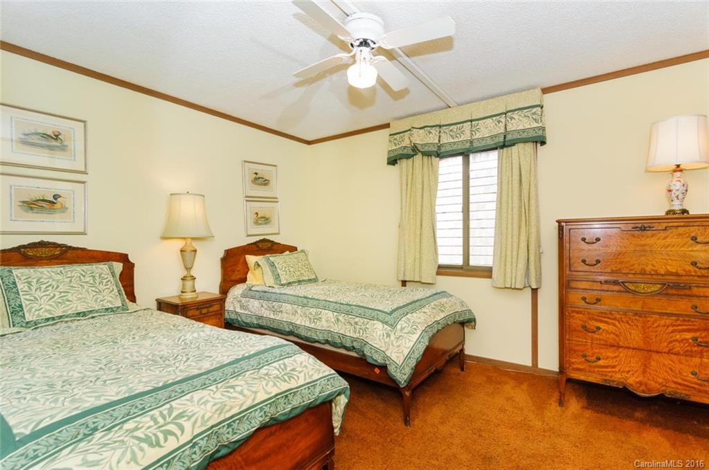 Lake Toxaway Estates - Residential