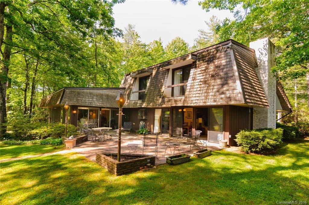 Lake Toxaway Estates - Residential