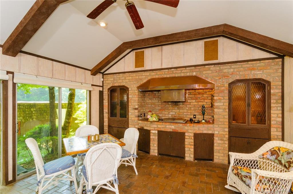 Lake Toxaway Estates - Residential