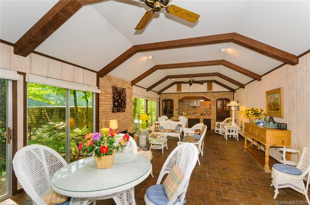 Lake Toxaway Estates - Residential