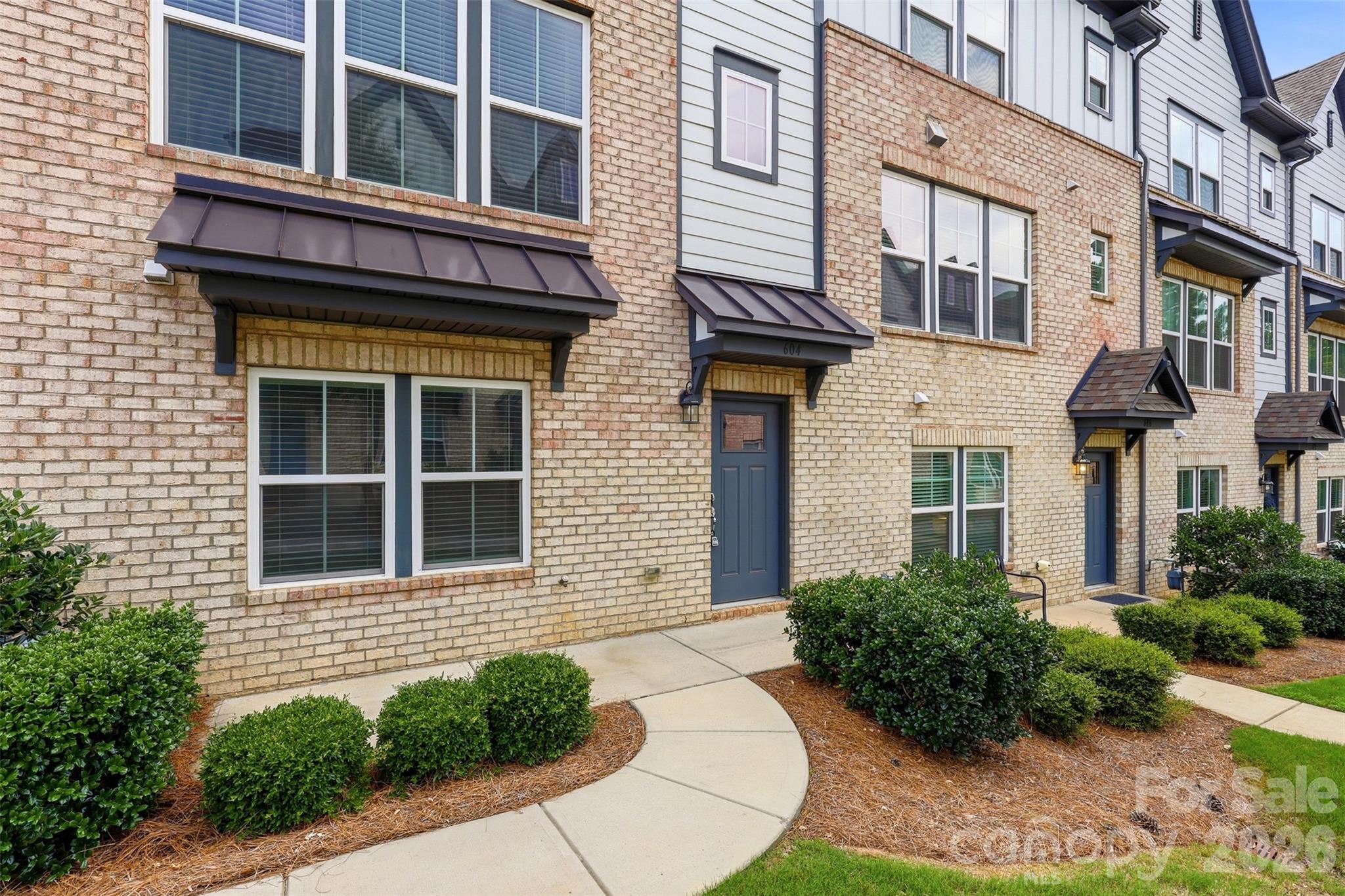 604 Tudor Park Way