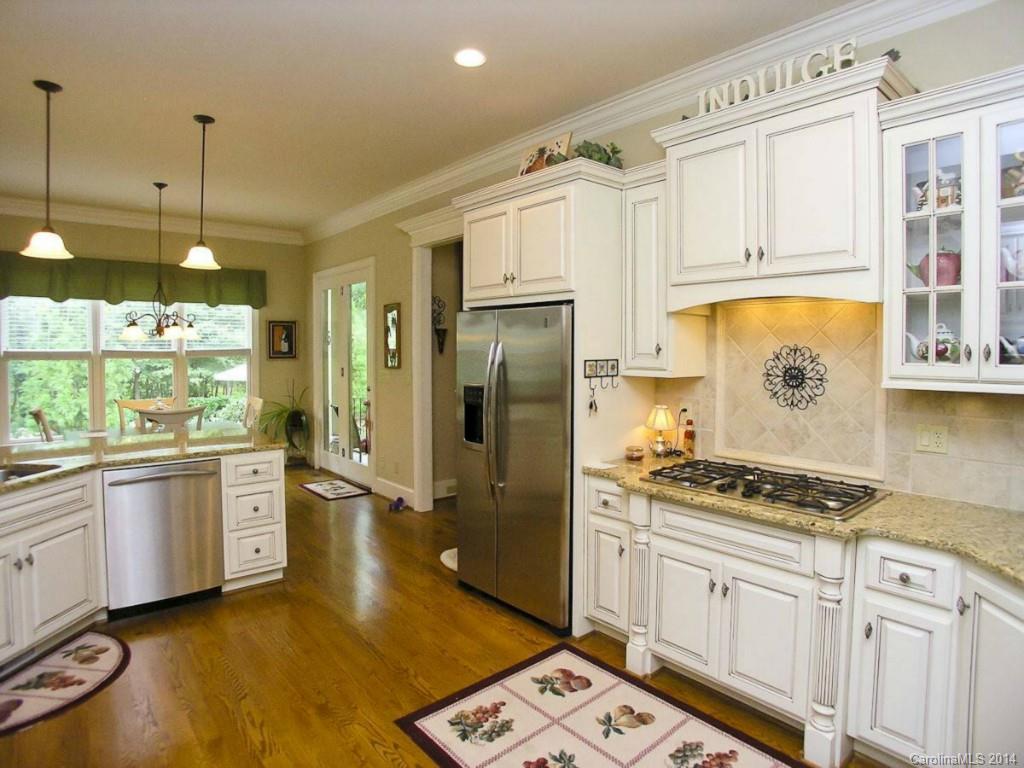 Innisbrook At Firethorne - Residential