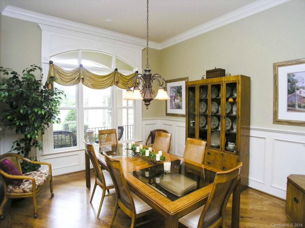 Innisbrook At Firethorne - Residential