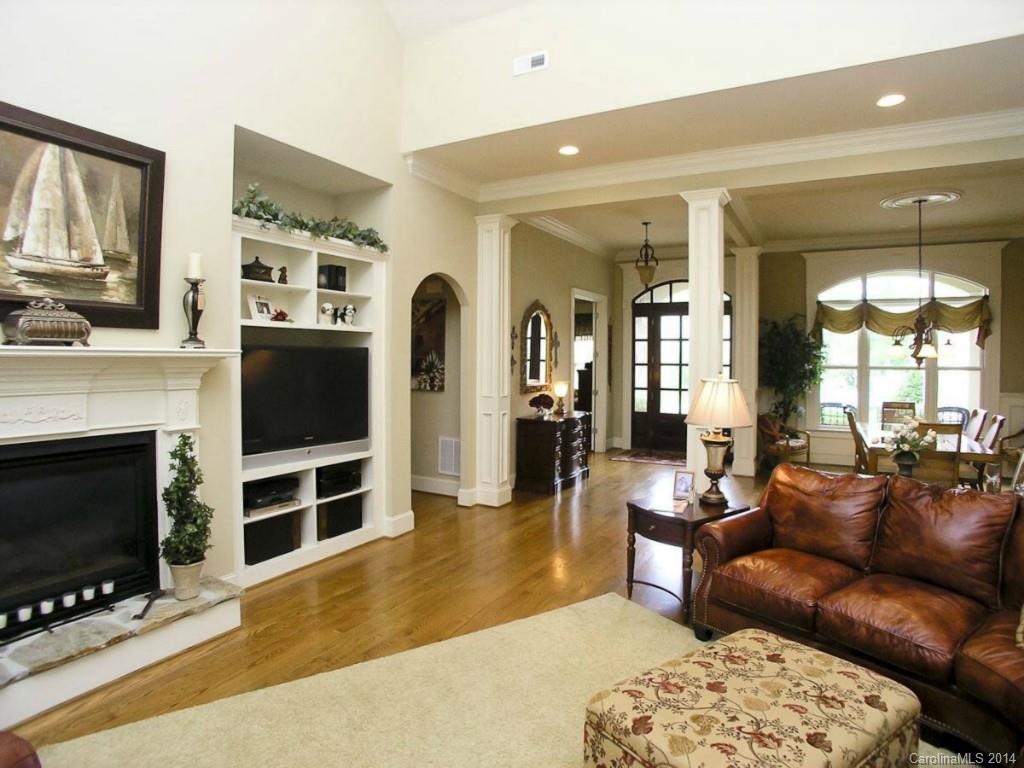 Innisbrook At Firethorne - Residential