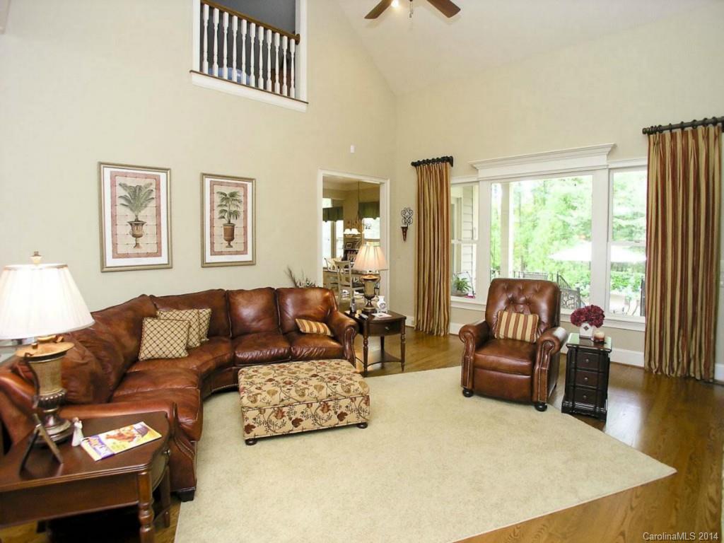 Innisbrook At Firethorne - Residential