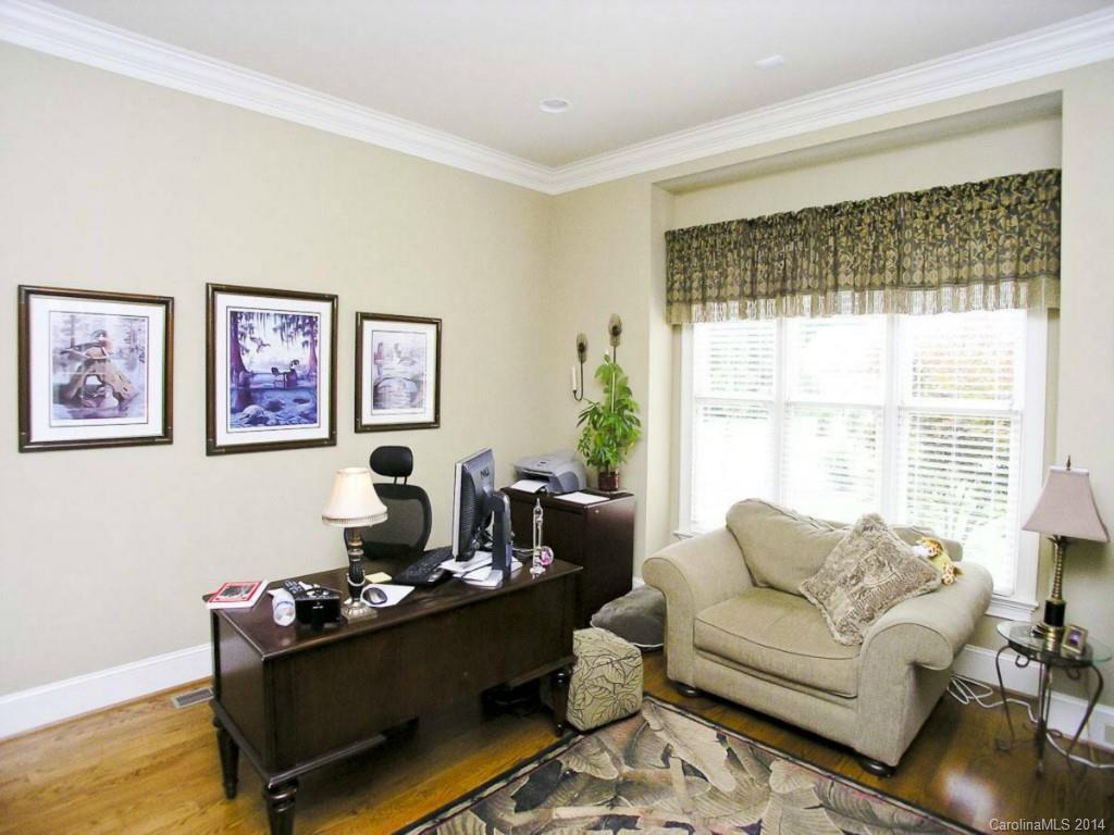 Innisbrook At Firethorne - Residential