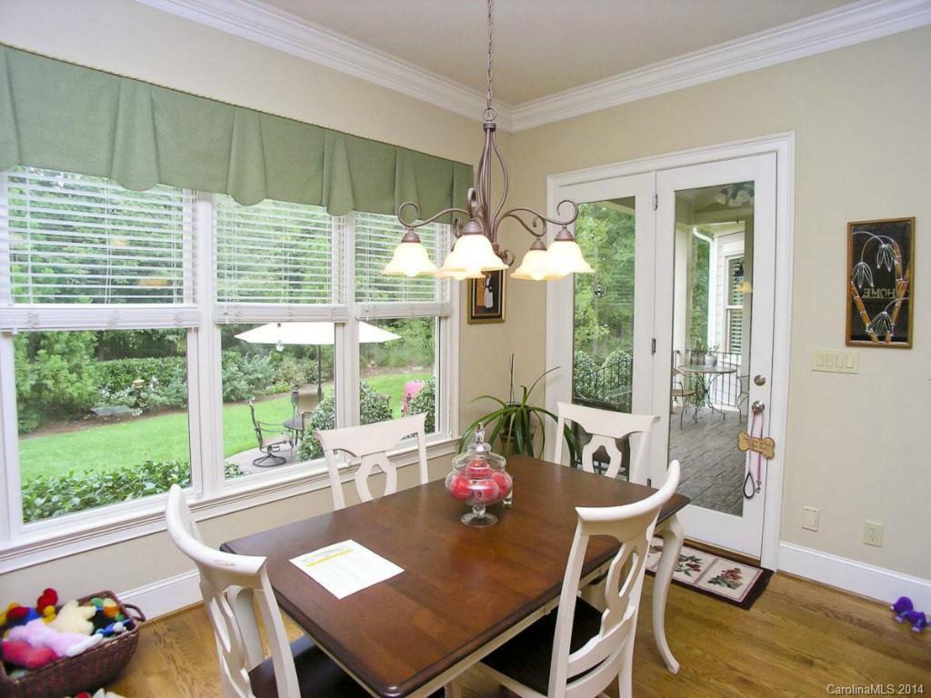 Innisbrook At Firethorne - Residential