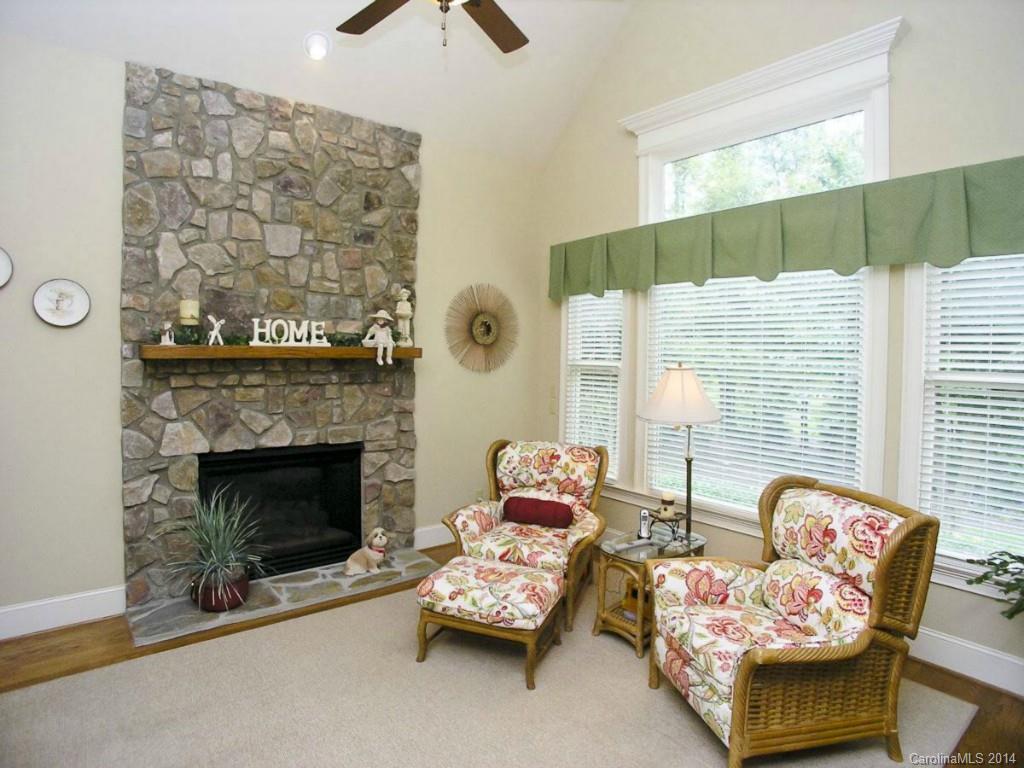 Innisbrook At Firethorne - Residential