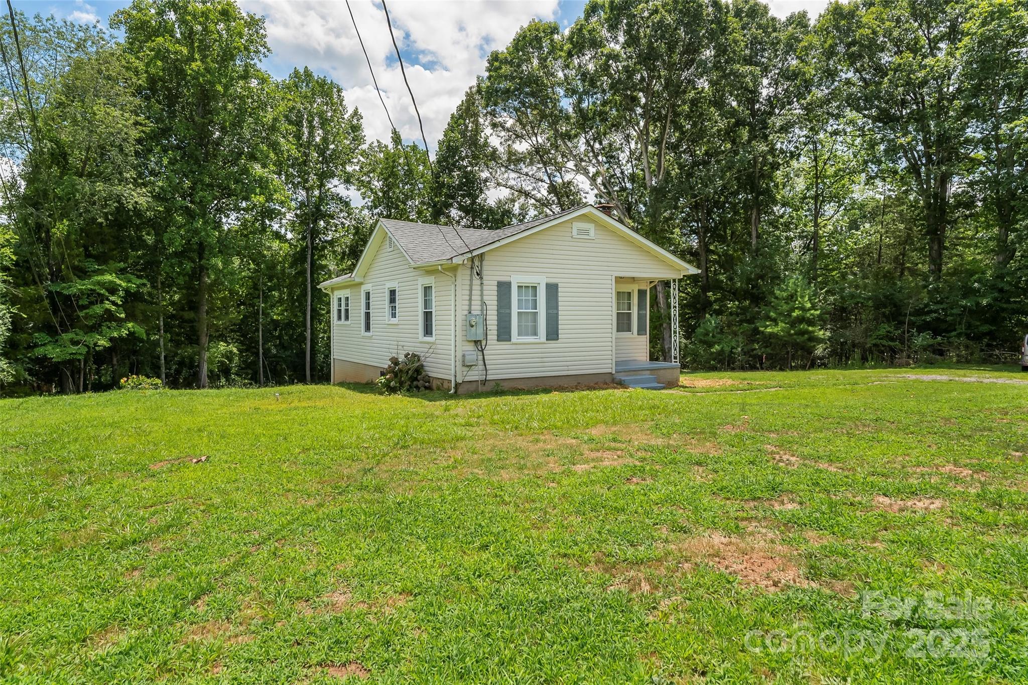 1837 Zion Road