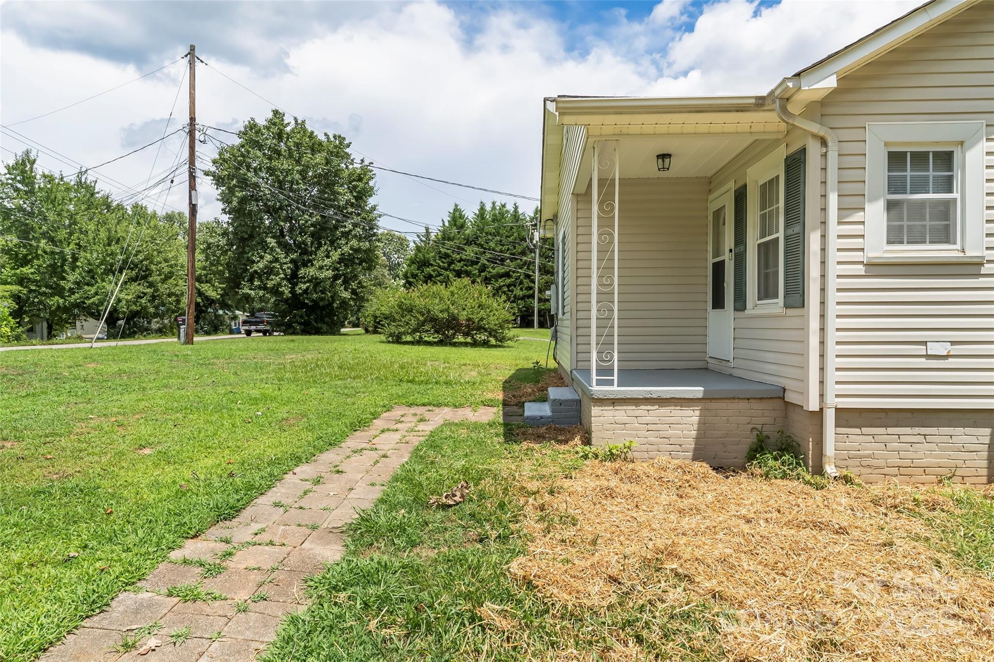 1837 Zion Road