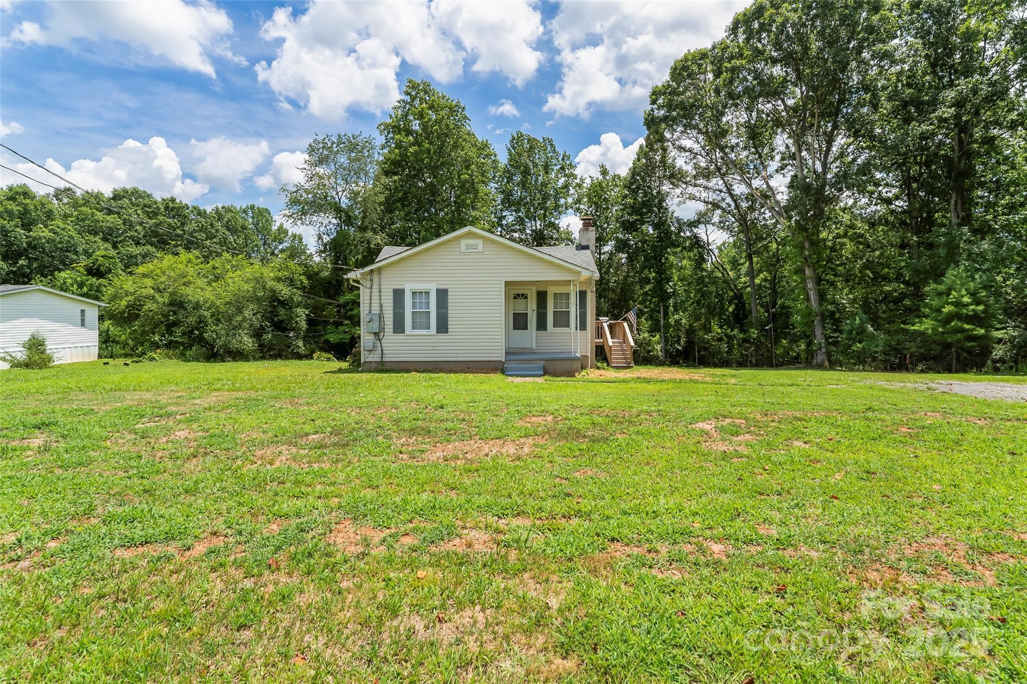 1837 Zion Road
