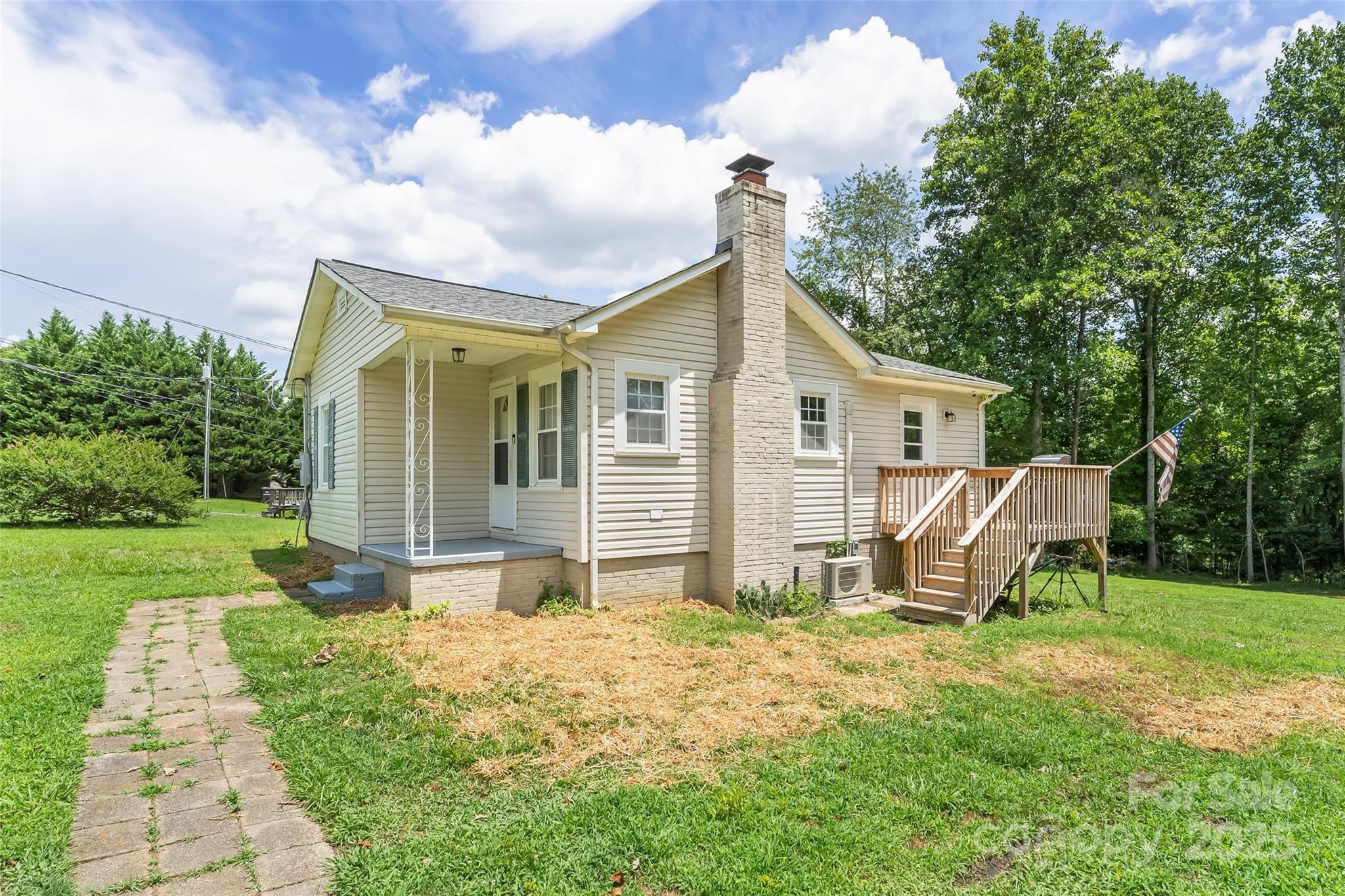1837 Zion Road