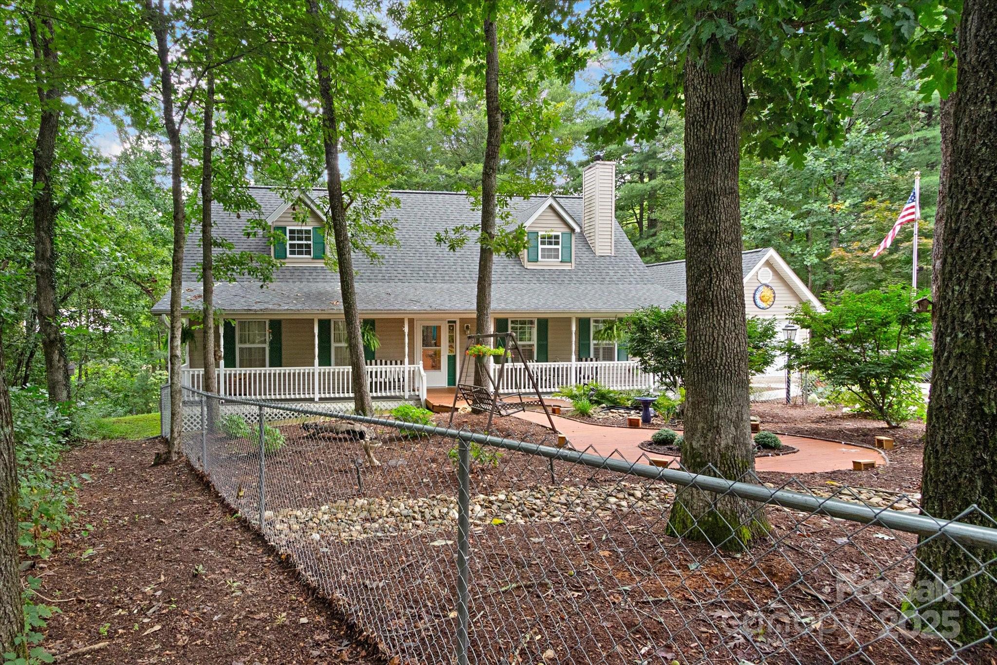 119 Ridgewood Acres Drive