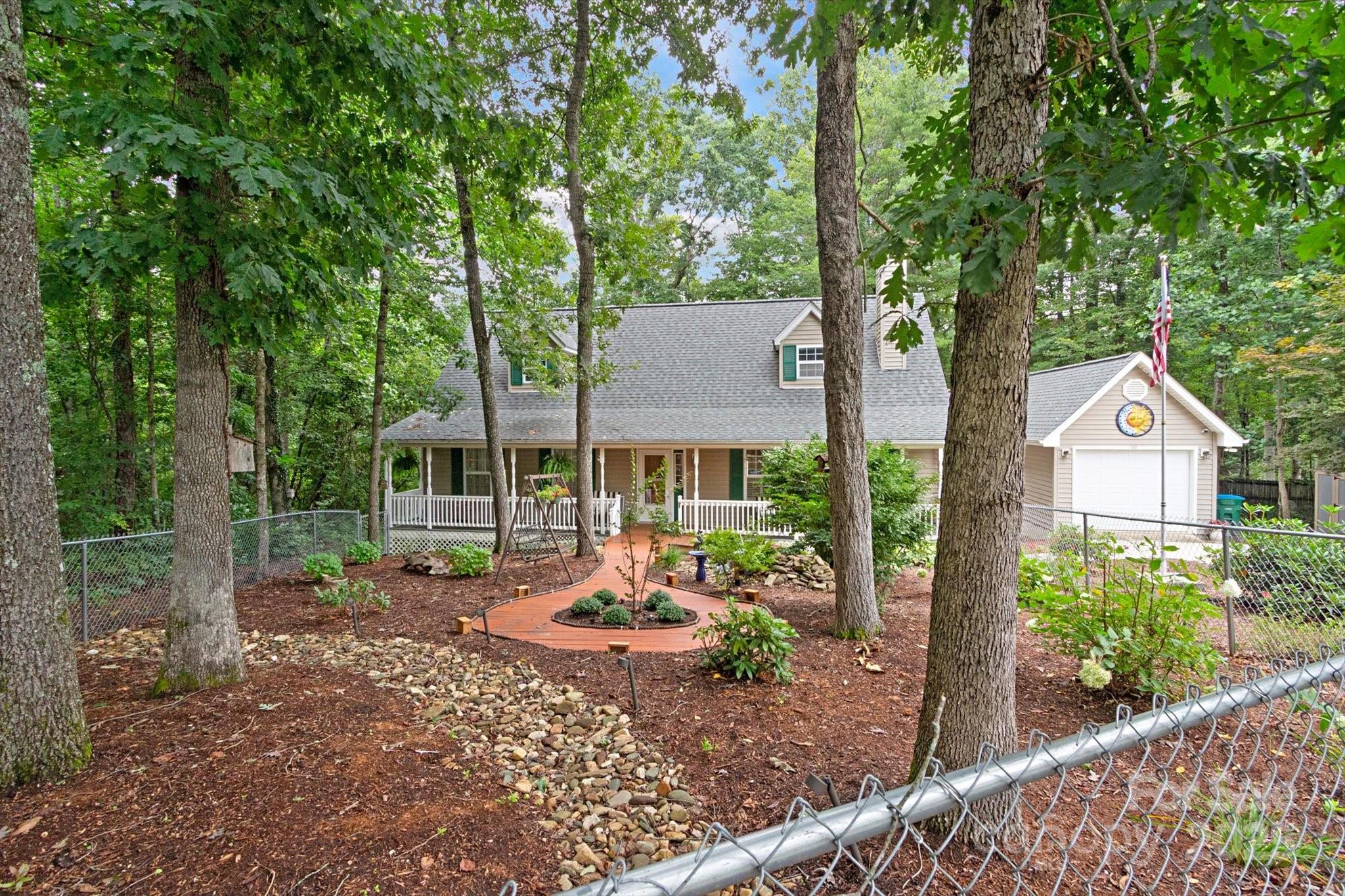 119 Ridgewood Acres Drive