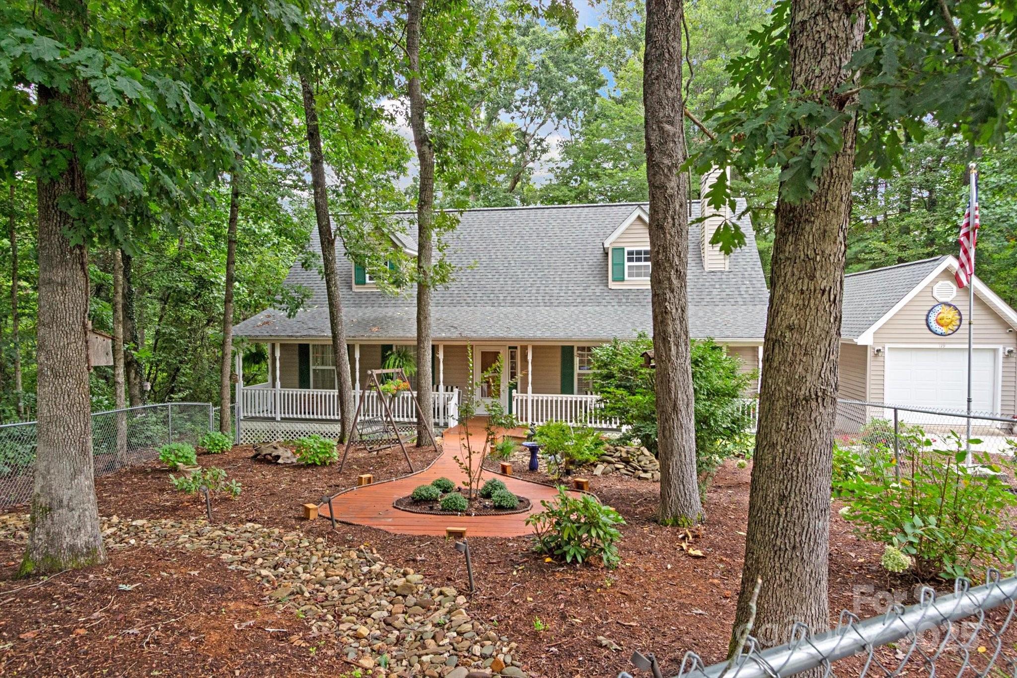 119 Ridgewood Acres Drive