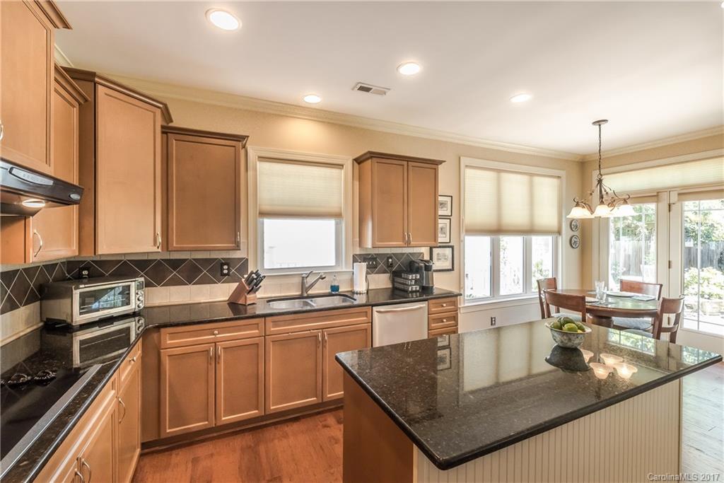 Chestnut Oaks - Residential