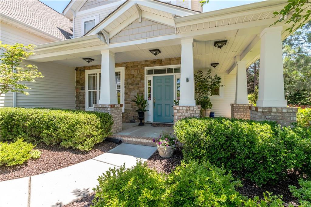 Chestnut Oaks - Residential