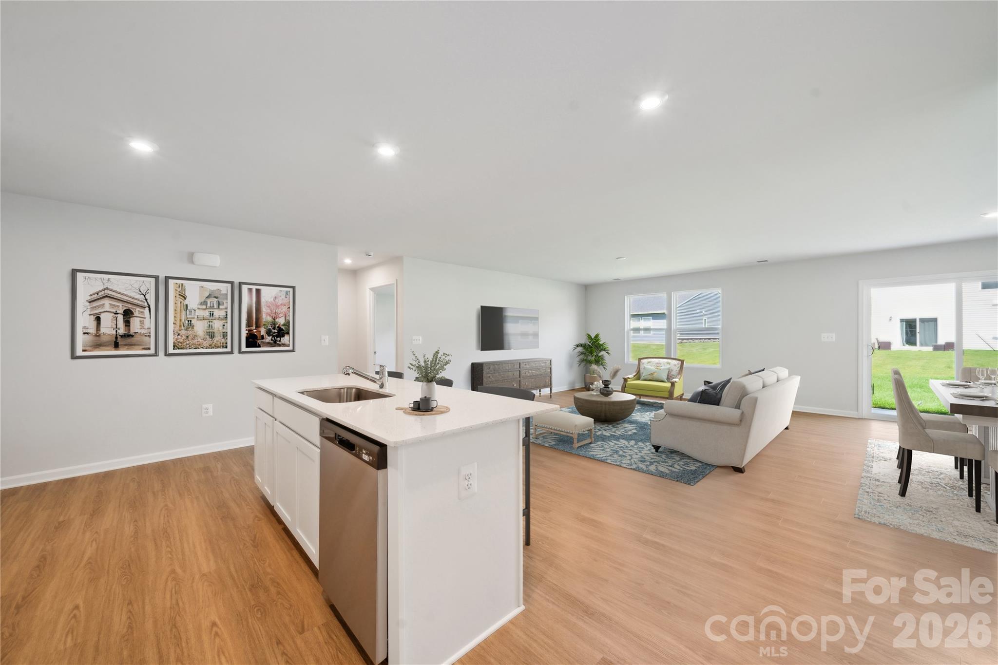 The Retreat at Laurelbrook - Residential