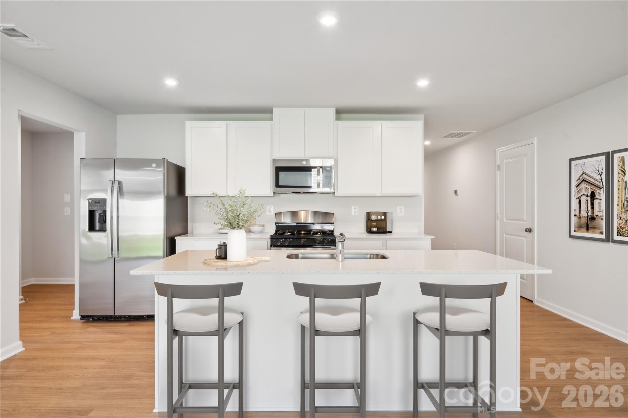 The Retreat at Laurelbrook - Residential