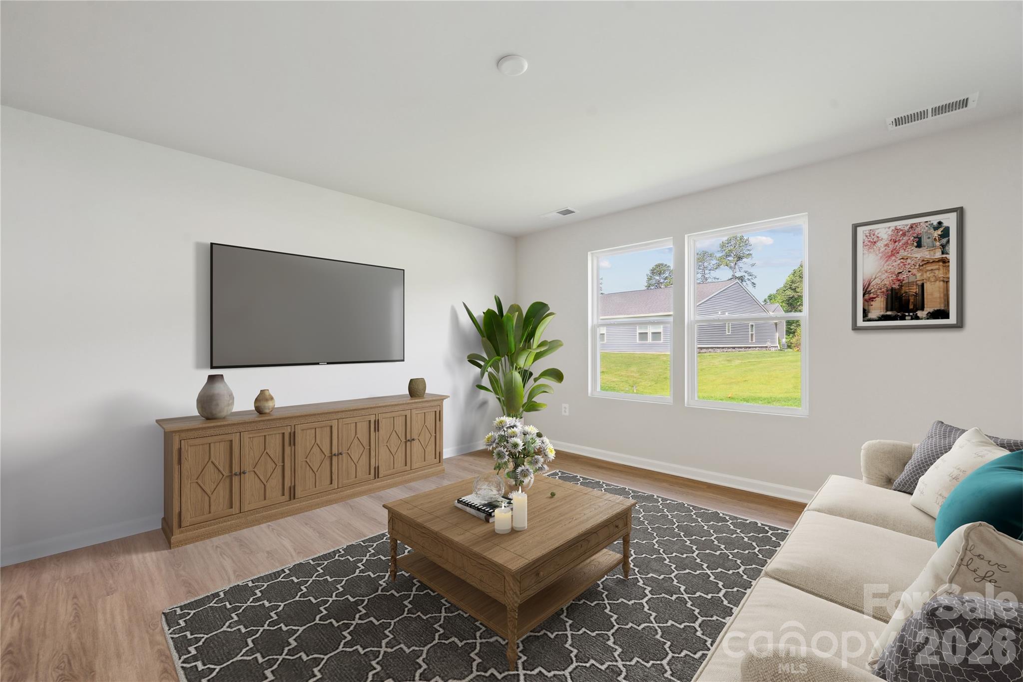 The Retreat at Laurelbrook - Residential