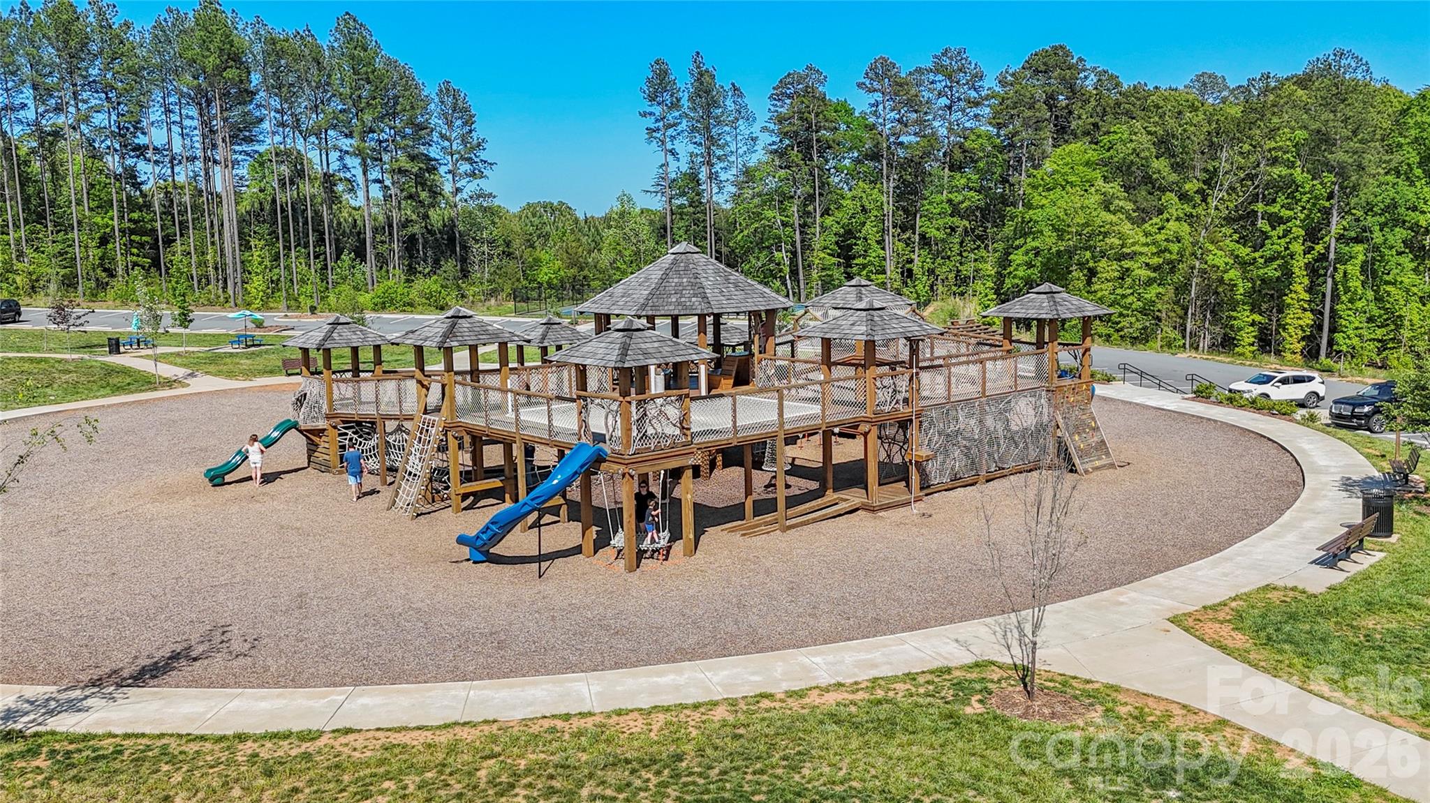 The Retreat at Laurelbrook - Residential