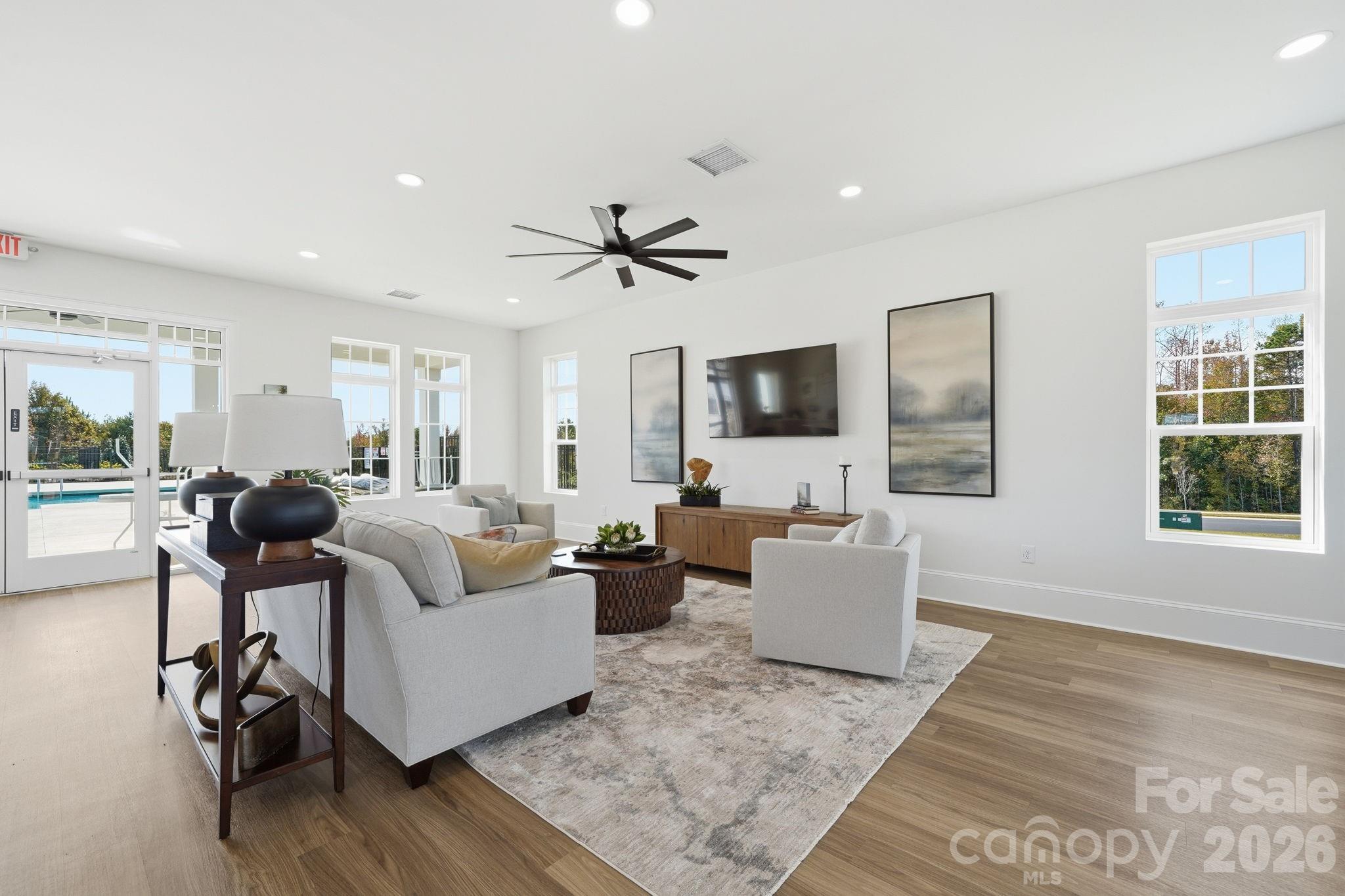 The Retreat at Laurelbrook - Residential