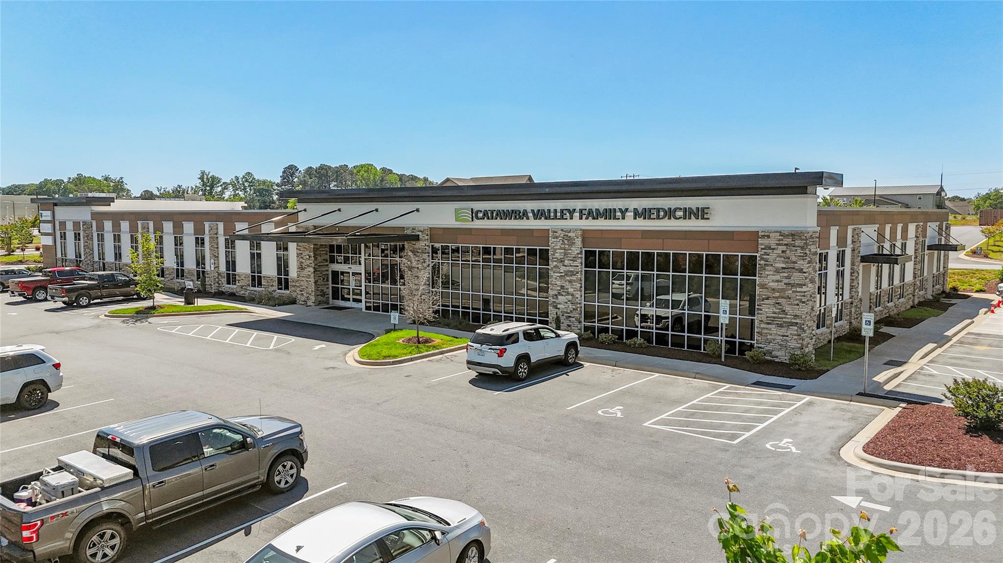 The Retreat at Laurelbrook - Residential