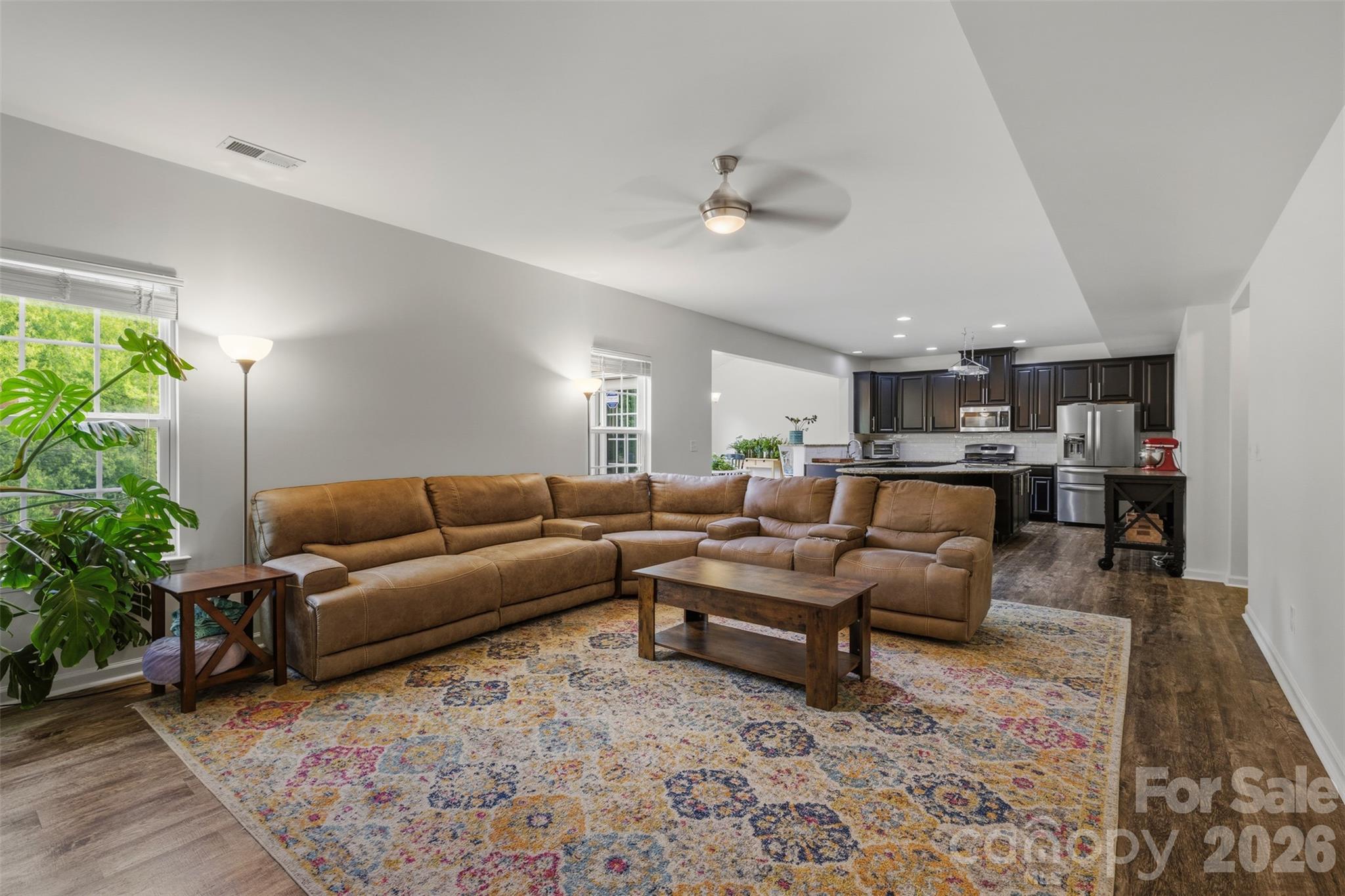 Rosemont - Residential