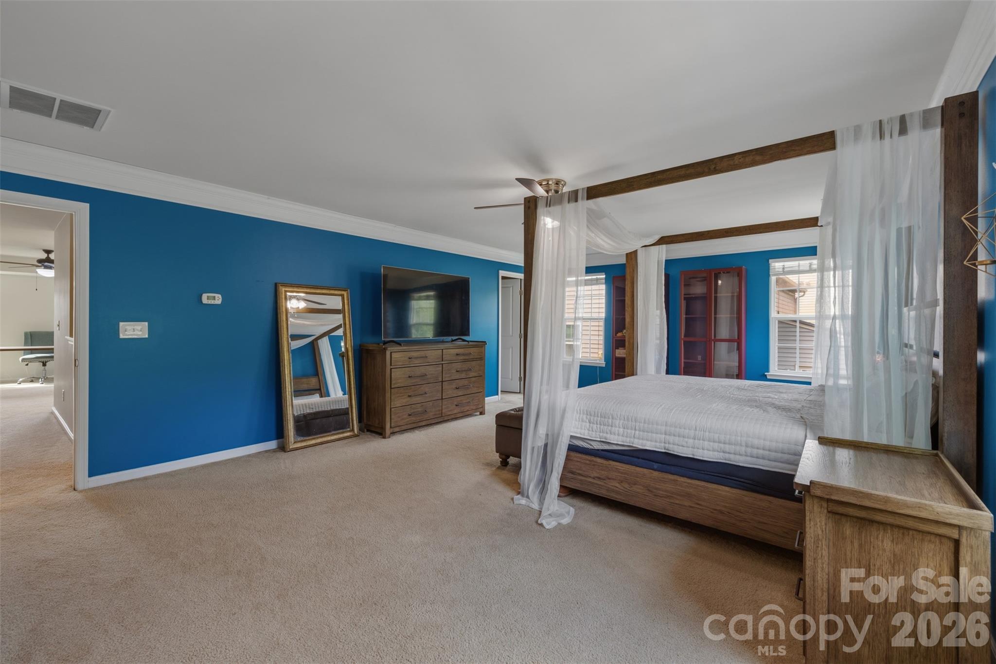 Rosemont - Residential