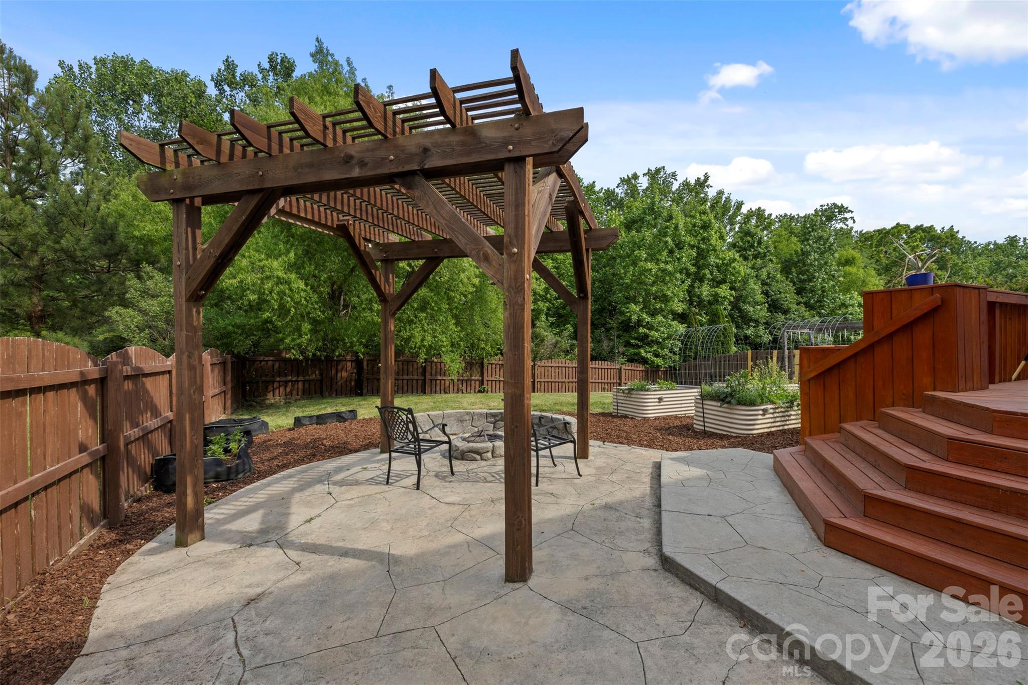 Rosemont - Residential