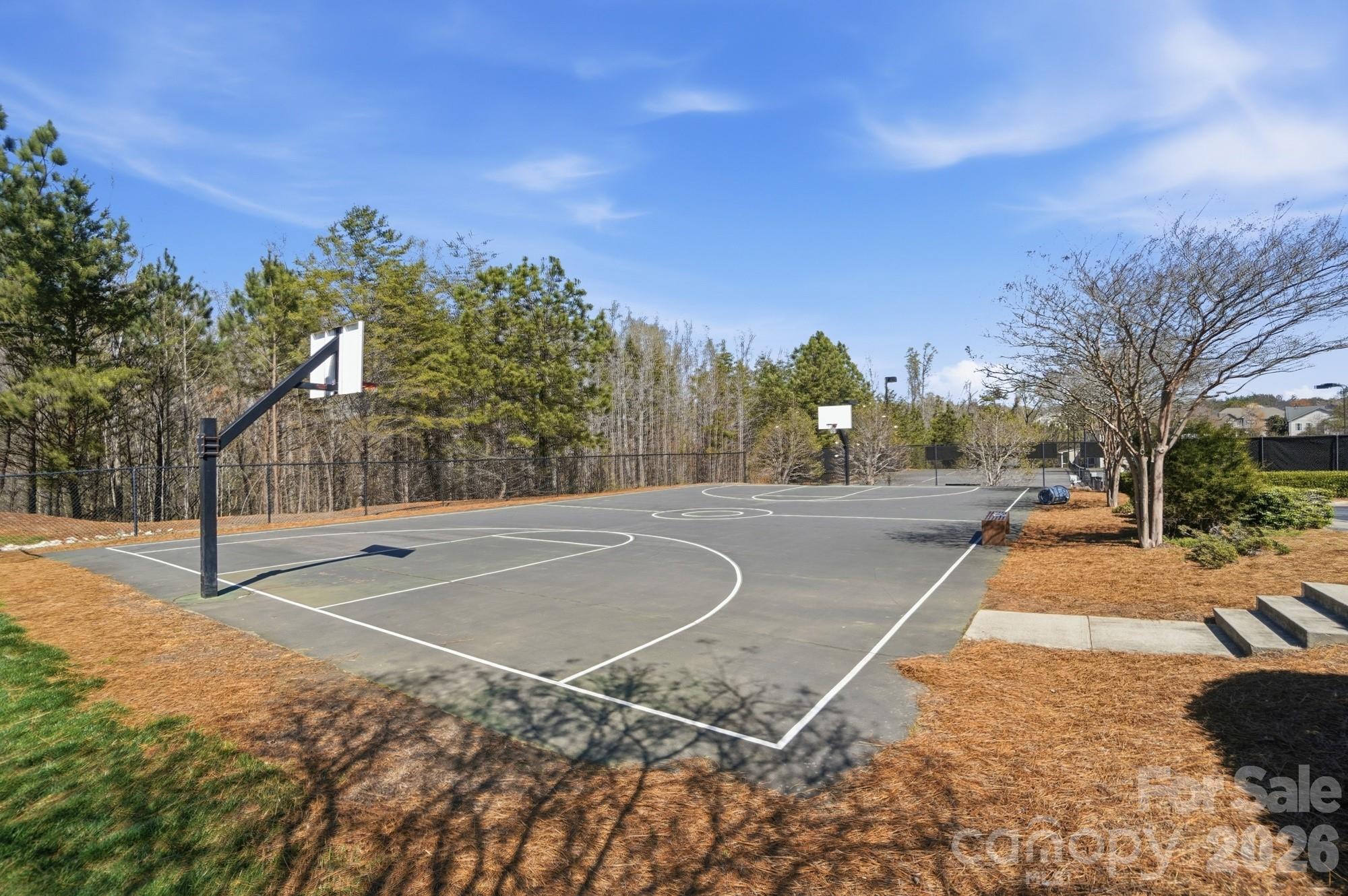 Rosemont - Residential