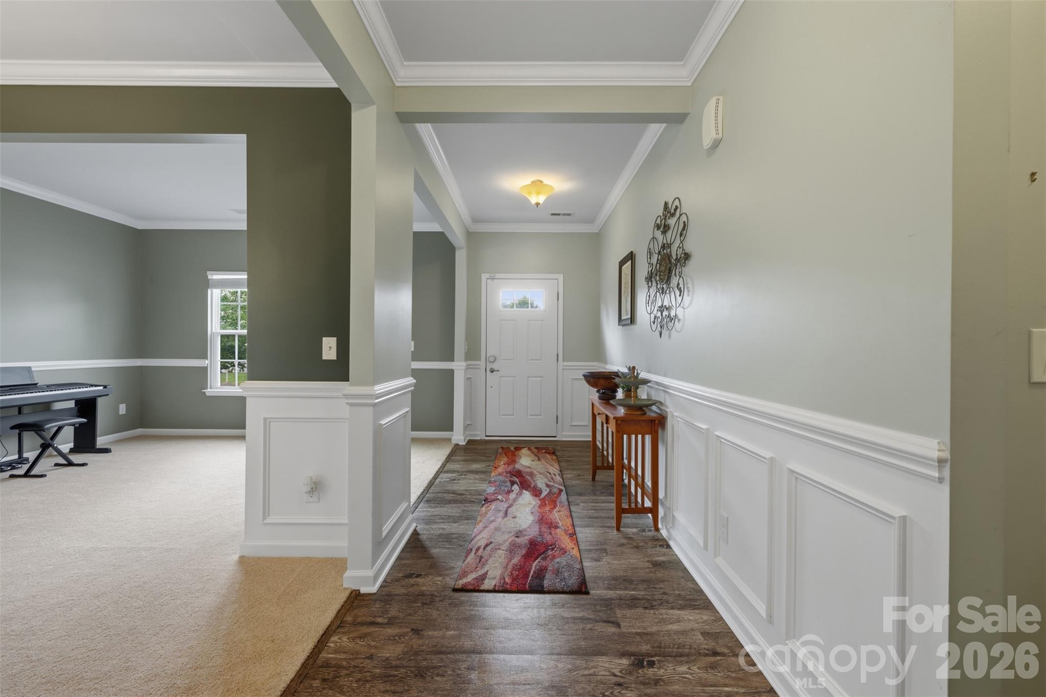 Rosemont - Residential