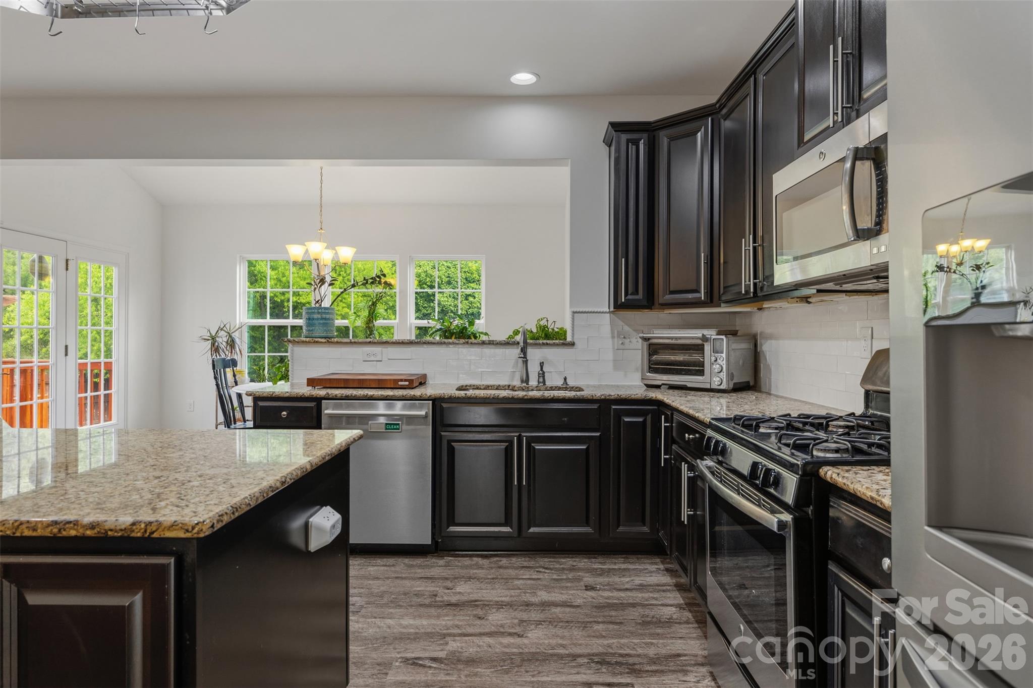 Rosemont - Residential