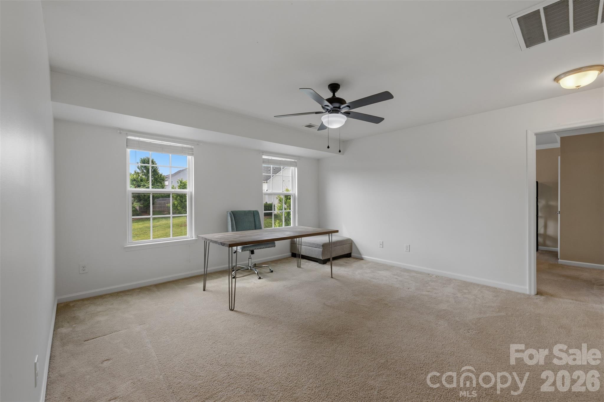 Rosemont - Residential