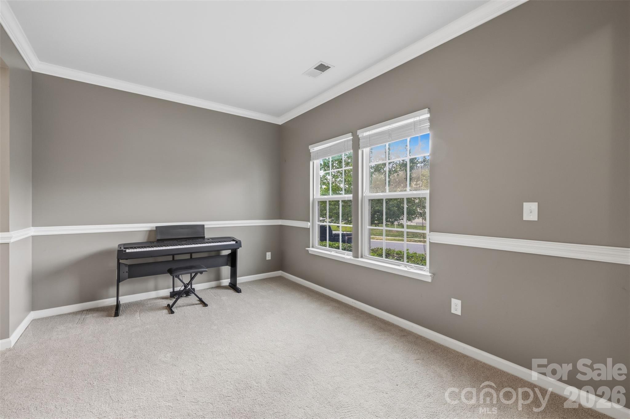 Rosemont - Residential