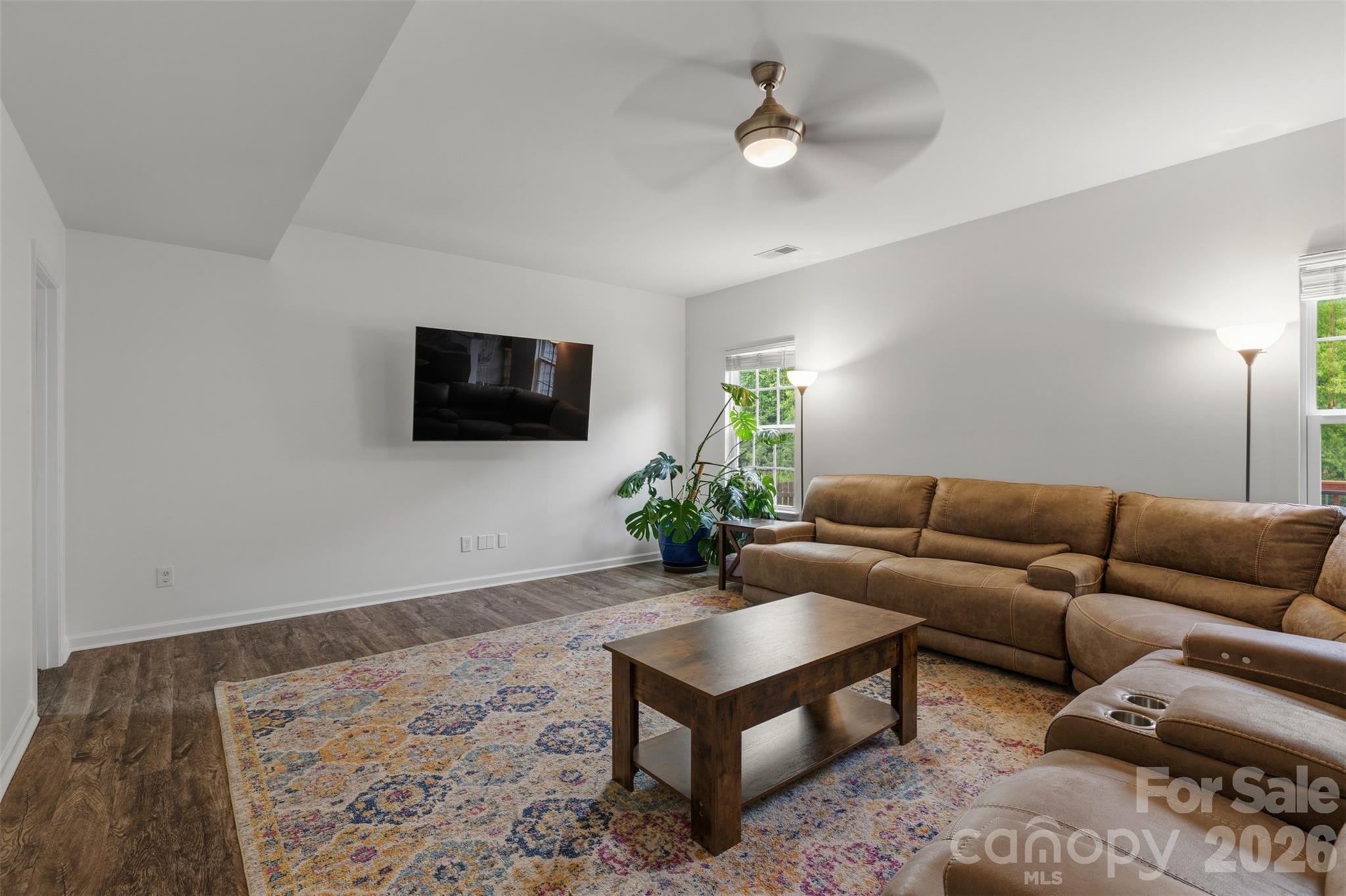 Rosemont - Residential