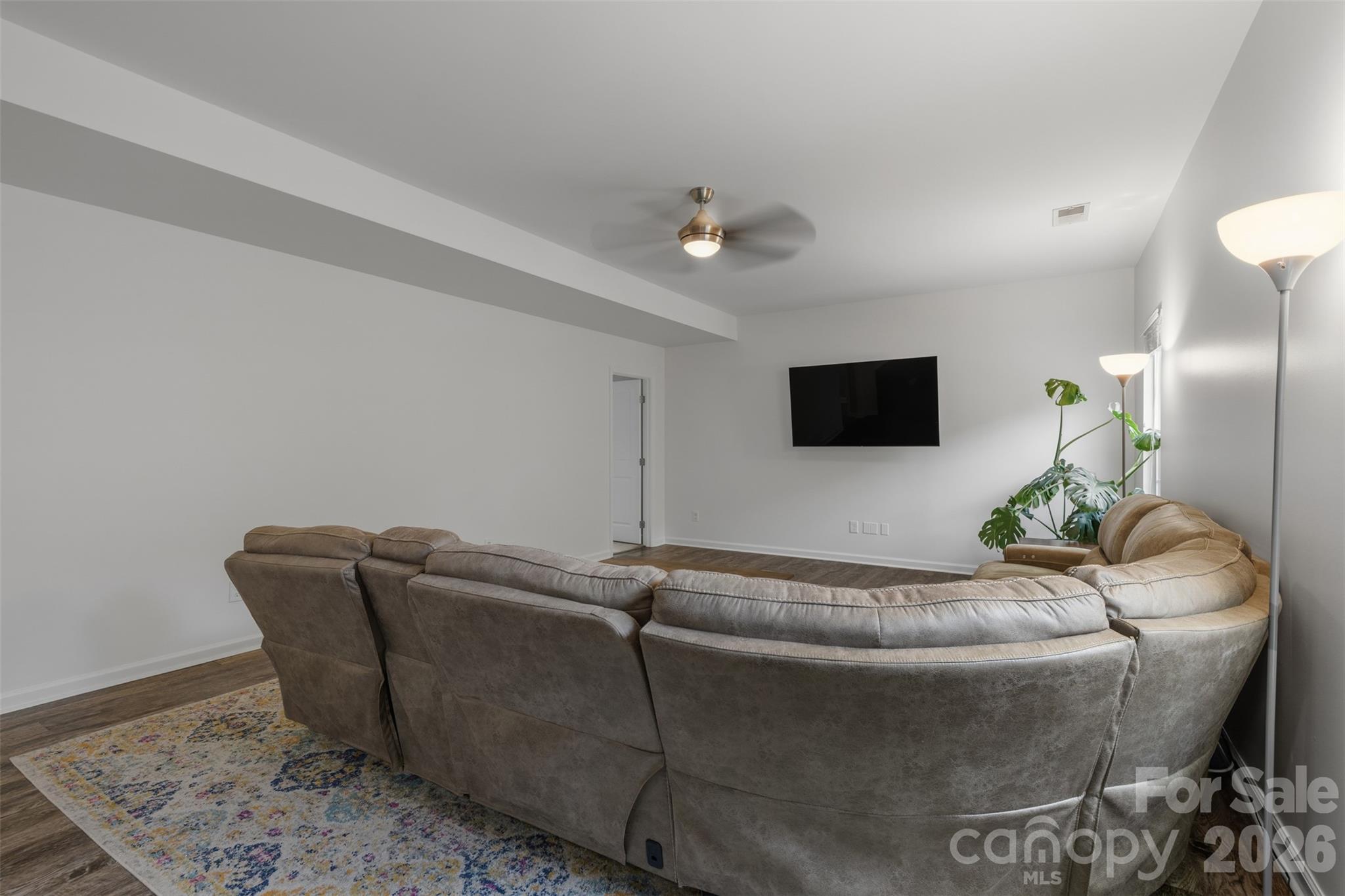 Rosemont - Residential