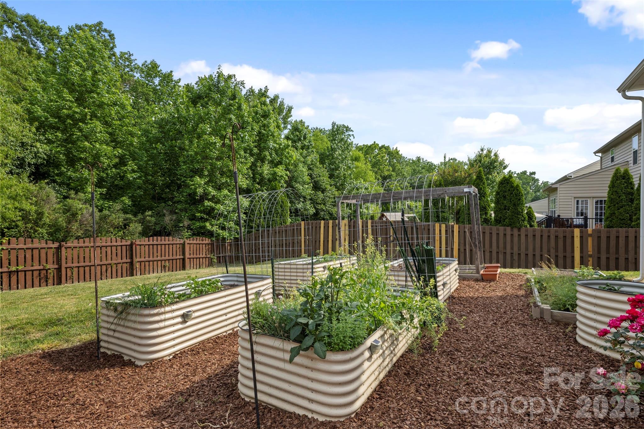Rosemont - Residential