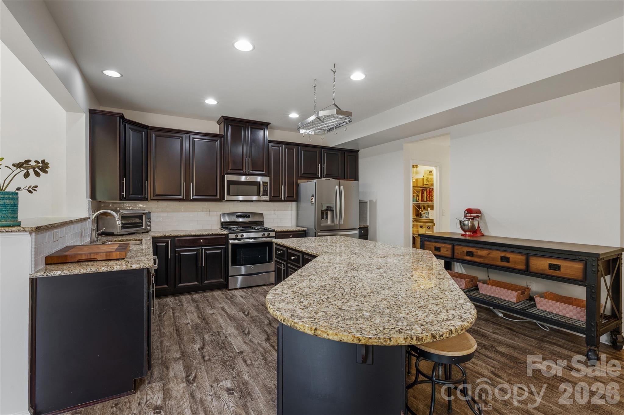 Rosemont - Residential