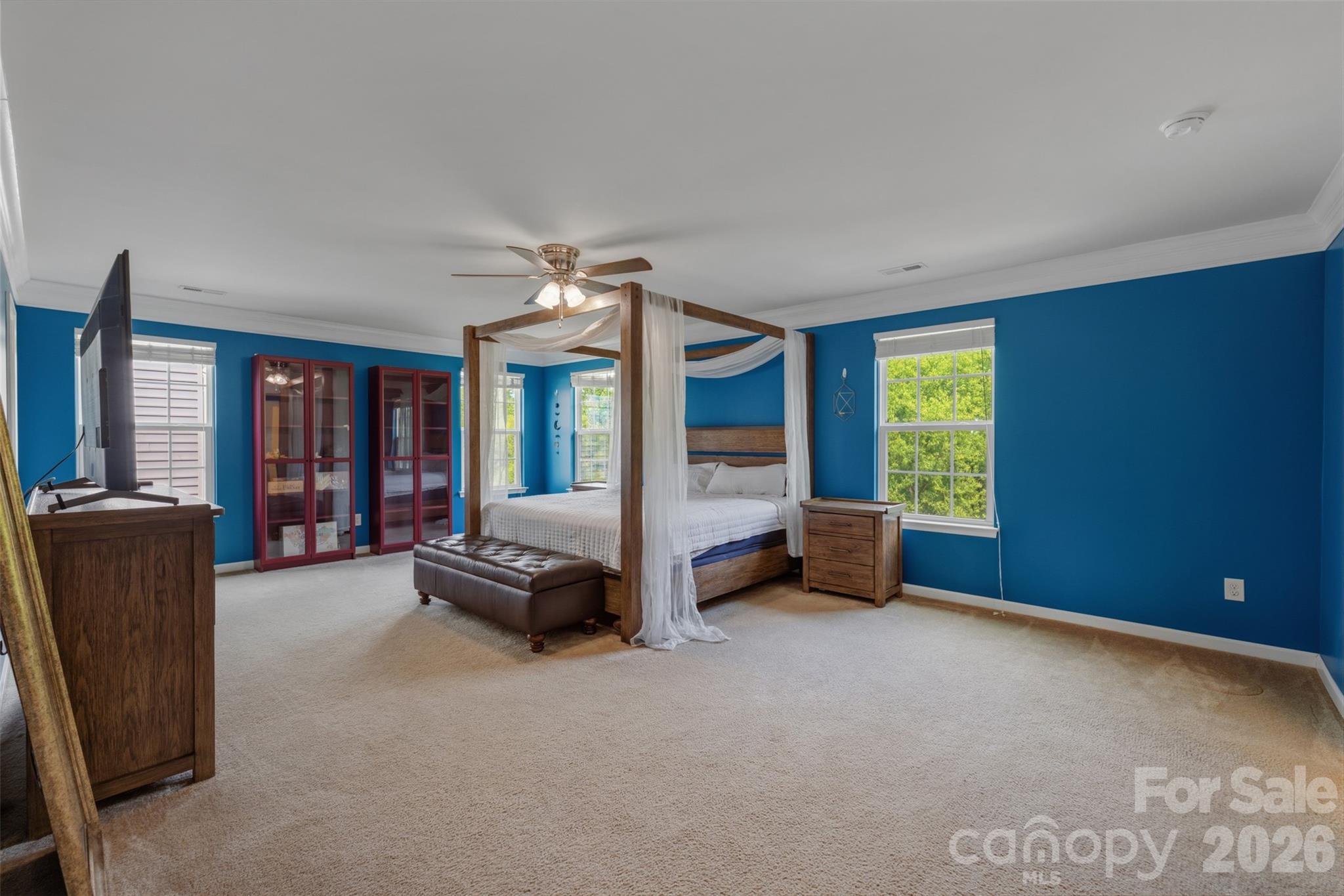 Rosemont - Residential
