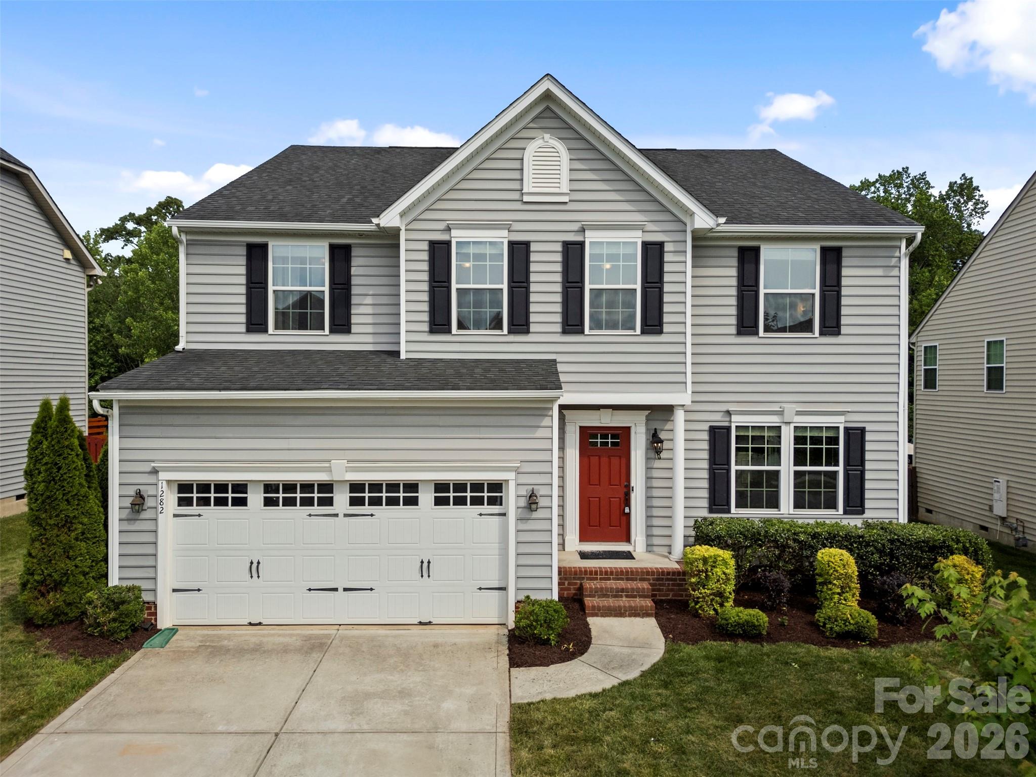 Rosemont - Residential